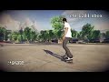 cte playing ea skate 4