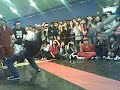 NewZen Crew Vs Halley Crew (part 1)