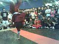 NewZen Crew Vs Halley Crew (part 1)
