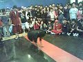 NewZen Crew Vs Halley Crew (part 1)
