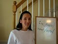 Lesson 5a (continued) - R - English Pronunciation