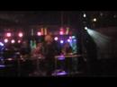 Andreas Norlin with Lallas band