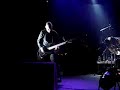 Sinister - Afterburner live in Holland