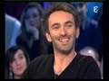 Vincent Delerm pas couch� (2)