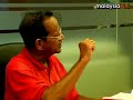 Tamil schools: Whose responsibility? MIC or government? Tamil schools: Whose responsibility? MIC or government?