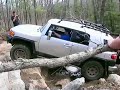 RTrac1 FJ ledge denial at Ma Bell - NTC