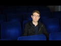 Ben Wilkinson - The River Don - Showroom Cinema