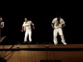 Enchanted Evening Performance \
