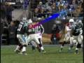 Jake Delhomme is a Loser..5 Interceptions & a Fumble Against Arizona Cardinals