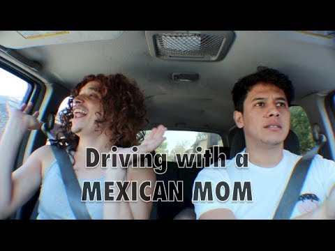 Mexican - Any other moms like this?! WATCH PART 2 - https://www.youtube.com/watch?v=r-_neFkx6Zo&list=UUxWaUjAzfRXCCp9D5IHa27A