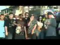 Yaga y Mackie ft, Arcangel, Randy y De La Ghetto - El pistolon remix.mpg