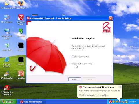 malware - Step-by-step guide for removing just about any malware absolutley free.