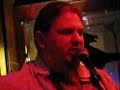 Noah Gokey live playing