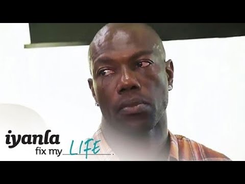 terrell - Subscribe to OWN: http://bit.ly/18Lz0rV NFL player Terrell Owens' mother, Marilyn, was just 16 years old when she got pregnant after an affair with the marri...