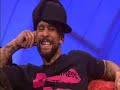 Kubus en BangBang vs Valerio bij Jensen