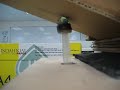 Hydraulic-powered Bascule Bridge Prototype 2