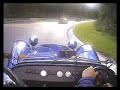 Lap of the Ring