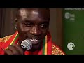 1xtra   akon interview with trevor nelson