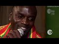 1xtra   akon interview with trevor nelson