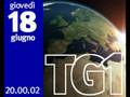 videos de Sigla TG1 con musica BBC