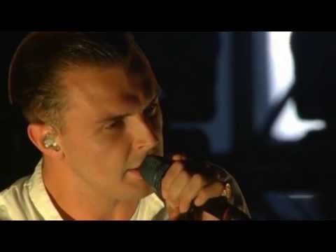 Hurts - https://www.facebook.com/HurtsFansGermany https://www.facebook.com/pages/Theo-Hutchcraft-Germany/170989266318875 https://www.facebook.com/pages/Adam-Anderson...