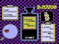 (annotation sharing is currently disabled, thank youtube) unfamiliar with dr. mario? watch an uncorrupted version here: www.youtube.com using a python script, brad takes your favorite 8-bit nes games and scrambles the bytes. these are the results. okay, so we are back on the normal playlist again. once more, i have to use fceux for this, as nestopia seems to hate me as of late. sorry about releasing this a bit late, blame the holidays. so, after being disappointed with the amount he was making as a plumber, mario went to school and got his doctorate. what happened after that was dr. mario, and after that was made i give the game a virus of my own. enjoy. next game to get corrupted: duck hunt want to make you own corruptions? visit zophar.net for emulators, tools, and more!