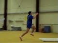 Kunstturnen-Training aus \ Kunstturnen-Training aus \