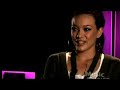 Hilary Duff - Dignified (Interview)