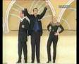 Raffaella Carra' - T'ammazzerei con Fiorello e Carlo Conti