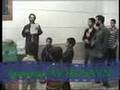 jaaneman ay HOSAYN Bi-lingual Urdu-Farsi (Persian) Noha