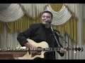 Nani Azevedo in Filad�lfia - \"DEUS � FIEL\"