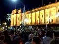 Melbourne Protest against the 2am Lockout