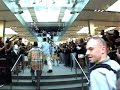 iPhone launch-Apple Store Soho opens the doors!
