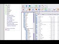 Adjusting Moodle Folder Properties