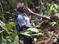 South East Asia Trip - Part 7 (Orang Asli)