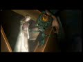 The Legend Of zelda : Twilight Princess / Puppet Zelda