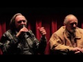 Gremlins Q&amp;A wit
