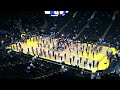 ARHS at Warriors - 2/7/12