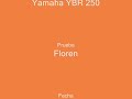 Yamaha YBR 250 Test