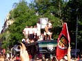 stade toulousain haka de byron kelleher sur bus!29 juin 2008 stade toulousain haka de byron kelleher sur bus!29 juin 2008