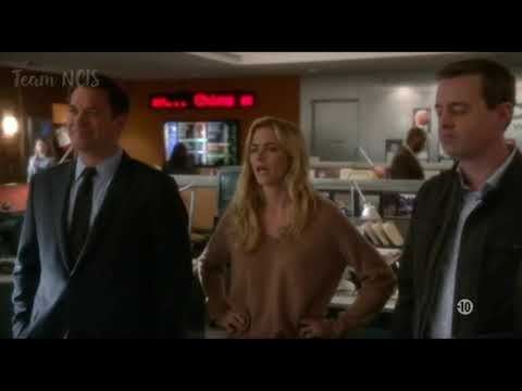 NCIS - 11x10 Tony et Mcgee expliquent tout à Bishop