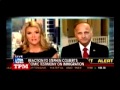 Fox News On Stephen Colbert Congressional Testimony
