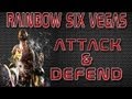 (PS3)RAINBOW SIX VEGAS 2 (online gameplay)CB$ CLAN