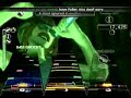 Rock Band 2 - VISIONS 1ST PLACE! - FULL BAND - EXPERT