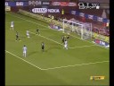 Napoli-reggina 3-0 Denis fà spettacolo tripletta..... Napoli-reggina 3-0 Denis fà spettacolo tripletta.....