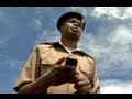 Twitter to the rescue in Kenya