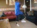 Do Da Rockman By Montana Da Mac