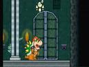 Super Paper Mario Playthrough 7-2 2/3