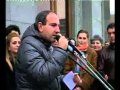 ՆԻԿՈԼԻ ԵԼՈՒՅԹԸ 2013Թ. ՓԵՏՐՎԱՐԻ 22-Ի ՀԱՆՐԱՀԱՎԱՔՈՒՄ