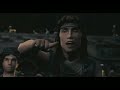 The Warriors Game Cutscene